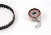 Timing Belt Set 20-1158 Hepu