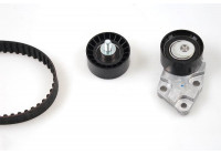 Timing Belt Set 20-1160 Hepu