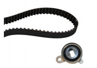 Timing Belt Set 20-1162 Hepu