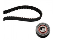 Timing Belt Set 20-1163 Hepu