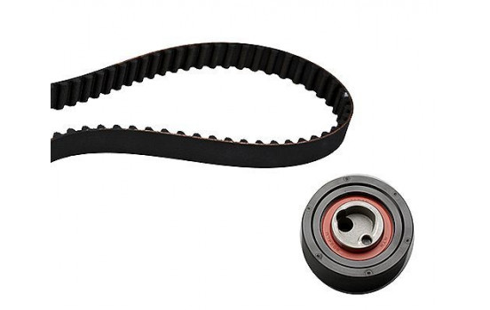 Timing Belt Set 20-1163 Hepu