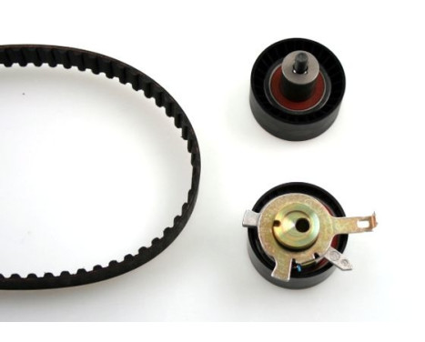 Timing Belt Set 20-1166 Hepu