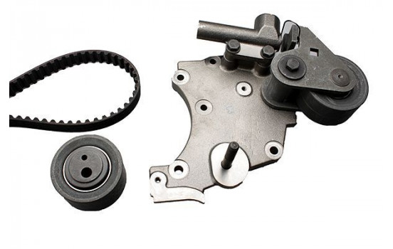 Timing Belt Set 20-1196 Hepu