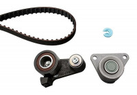 Timing Belt Set 20-1198 Hepu