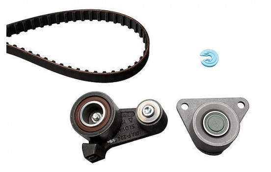 Timing Belt Set 20-1198 Hepu