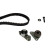 Timing Belt Set 20-1199 Hepu