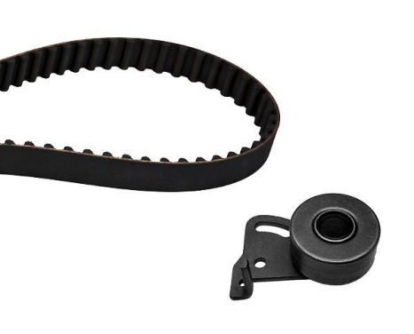 Timing Belt Set 20-1207 Hepu
