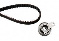Timing Belt Set 20-1214 Hepu