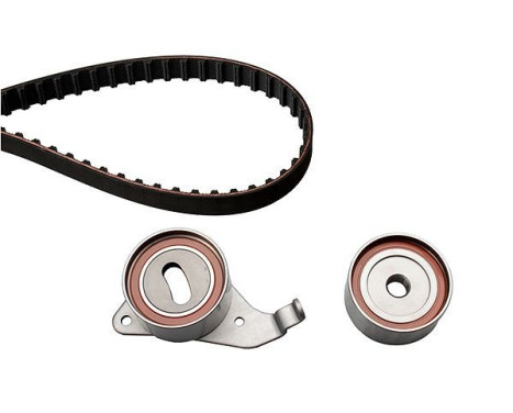 Timing Belt Set 20-1215 Hepu