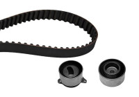 Timing Belt Set 20-1221 Hepu