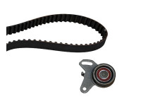 Timing Belt Set 20-1232 Hepu