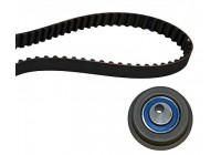 Timing Belt Set 20-1240 Hepu