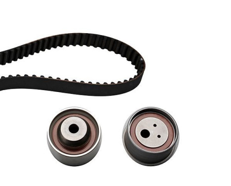 Timing Belt Set 20-1241 Hepu