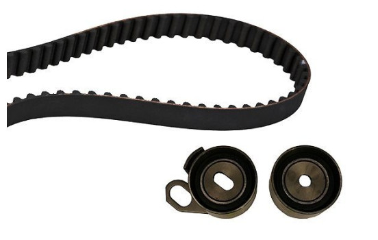 Timing Belt Set 20-1254 Hepu