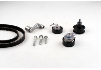 Timing Belt Set 20-1258 Hepu