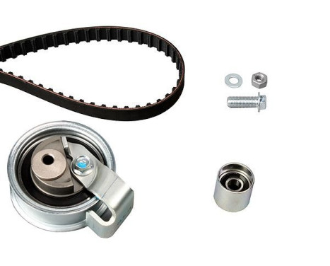 Timing Belt Set 20-1262 Hepu