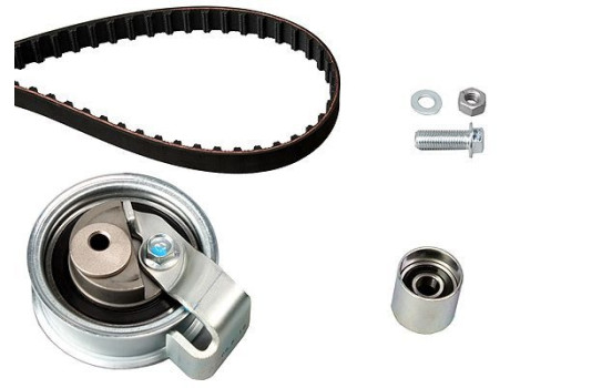 Timing Belt Set 20-1262 Hepu