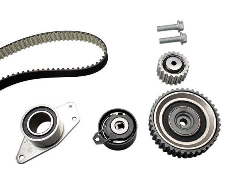 Timing Belt Set 20-1267 Hepu