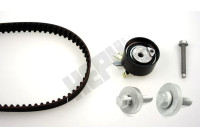 Timing belt set 20-1269XL Hepu