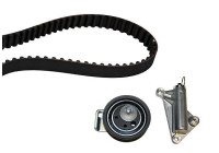 Timing Belt Set 20-1271 Hepu