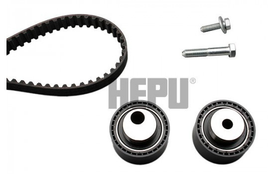 Timing Belt Set 20-1275 Hepu