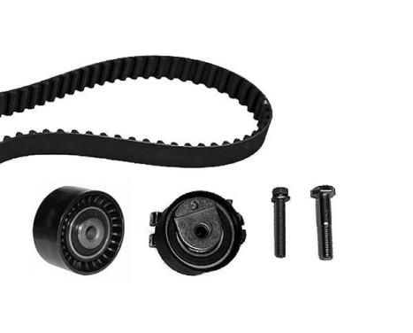 Timing Belt Set 20-1276 Hepu