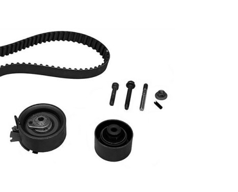 Timing Belt Set 20-1277 Hepu