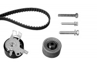 Timing Belt Set 20-1278 Hepu