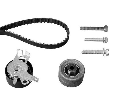 Timing Belt Set 20-1278 Hepu
