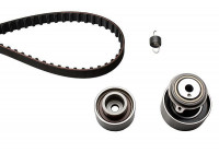 Timing Belt Set 20-1281 Hepu