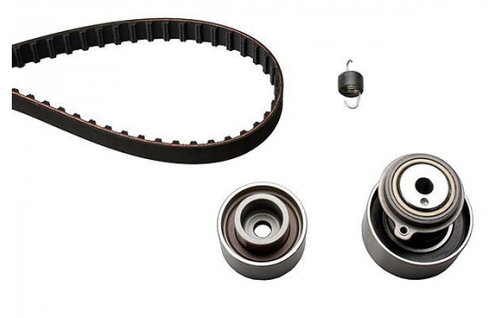Timing Belt Set 20-1281 Hepu