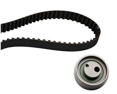 Timing Belt Set 20-1284 Hepu