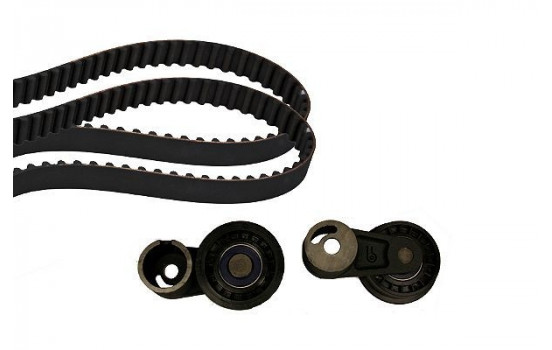 Timing Belt Set 20-1296 Hepu