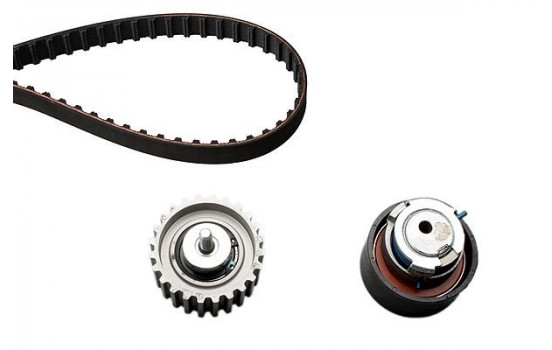 Timing Belt Set 20-1299 Hepu