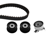 Timing Belt Set 20-1318 Hepu