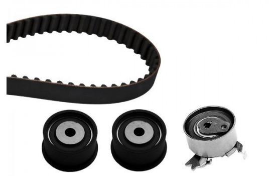 Timing Belt Set 20-1318 Hepu
