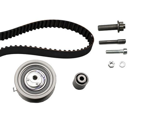 Timing Belt Set 20-1329 Hepu