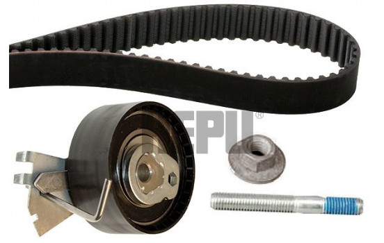 Timing Belt Set 20-1341 Hepu