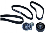 Timing Belt Set 20-1342 Hepu