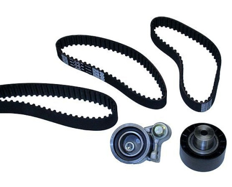 Timing Belt Set 20-1342 Hepu