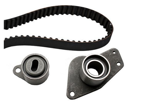 Timing Belt Set 20-1349 Hepu