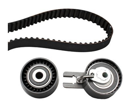Timing Belt Set 20-1356 Hepu