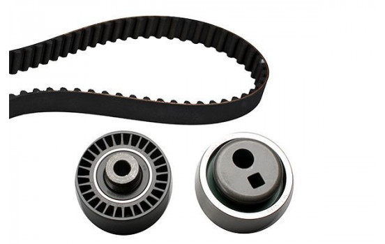 Timing Belt Set 20-1357 Hepu