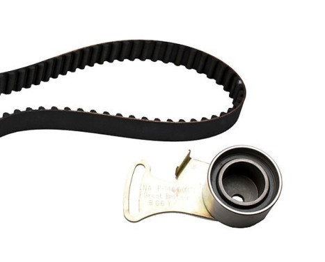 Timing Belt Set 20-1367 Hepu