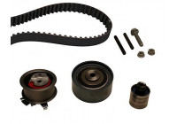 Timing Belt Set 20-1372 Hepu