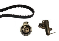 Timing Belt Set 20-1398 Hepu