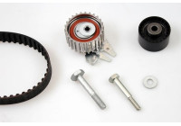 Timing Belt Set 20-1418 Hepu