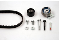 Timing Belt Set 20-1420 Hepu