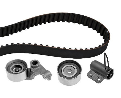 Timing Belt Set 20-1435 Hepu