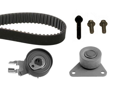 Timing Belt Set 20-1600 Hepu